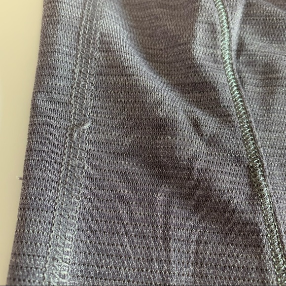 Lululemon Run: Silver bullet sleeveless tech - Picture 13 of 14